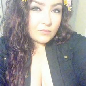 Meet your Posher, Natalia